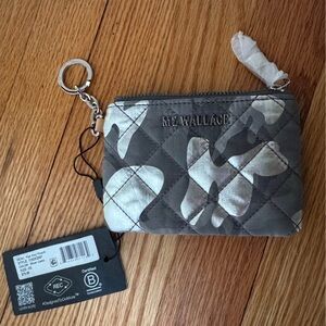 MZ Wallace Key Pouch